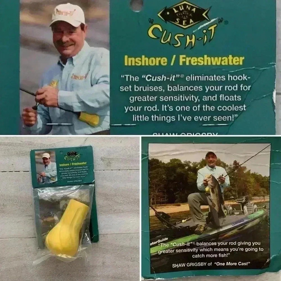 The Crush-It - Picture 1 of 6